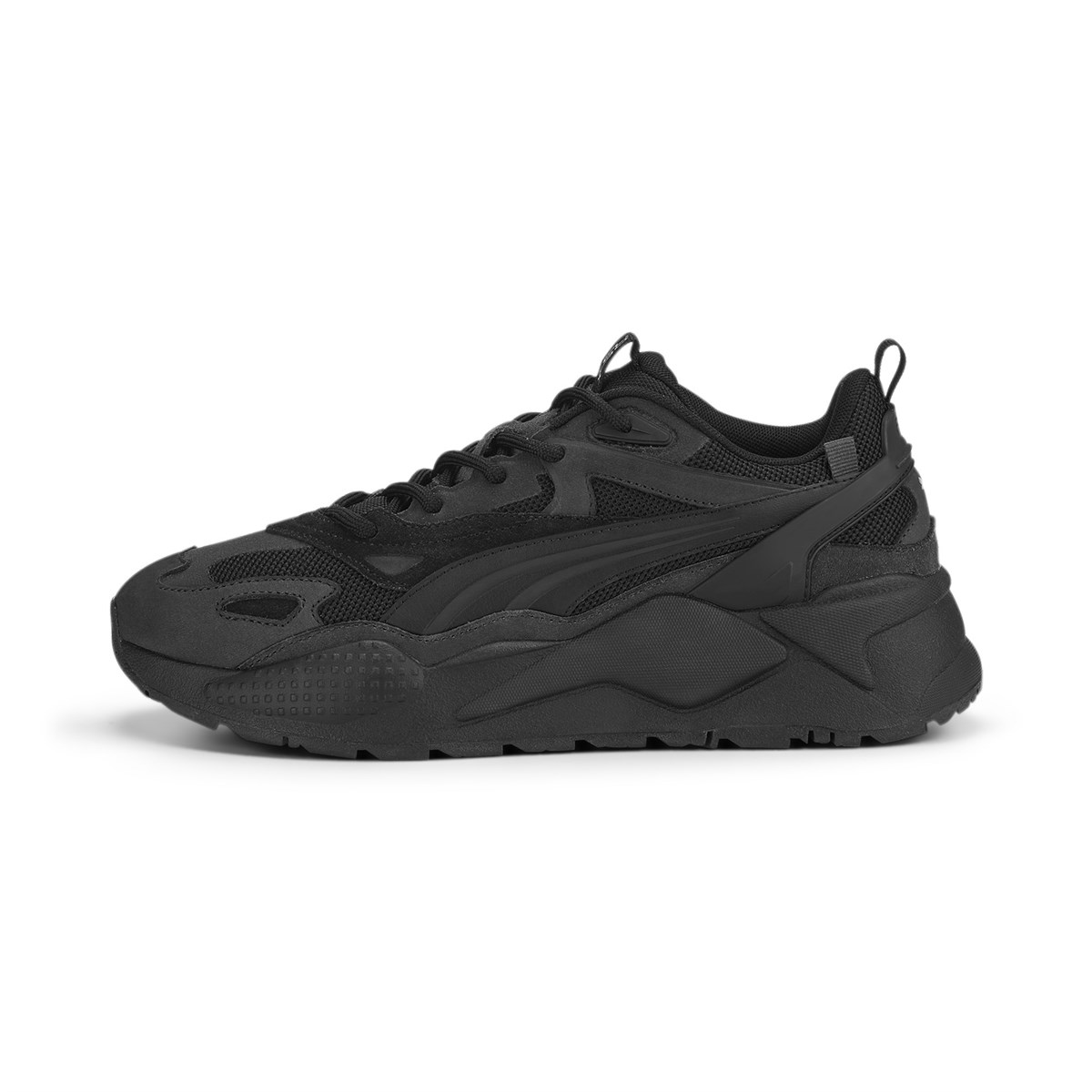Rs-X Efekt Prm