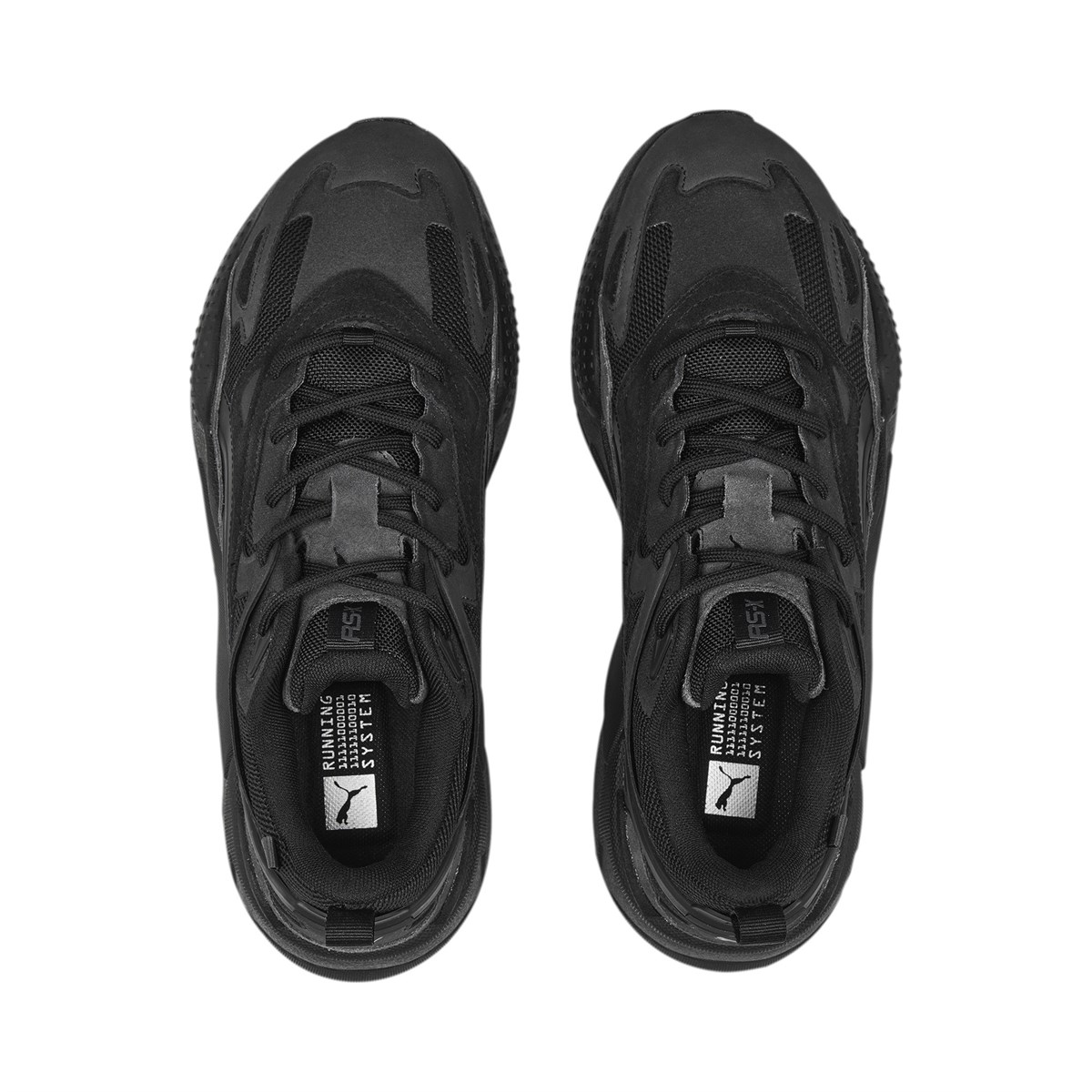 Rs-X Efekt Prm