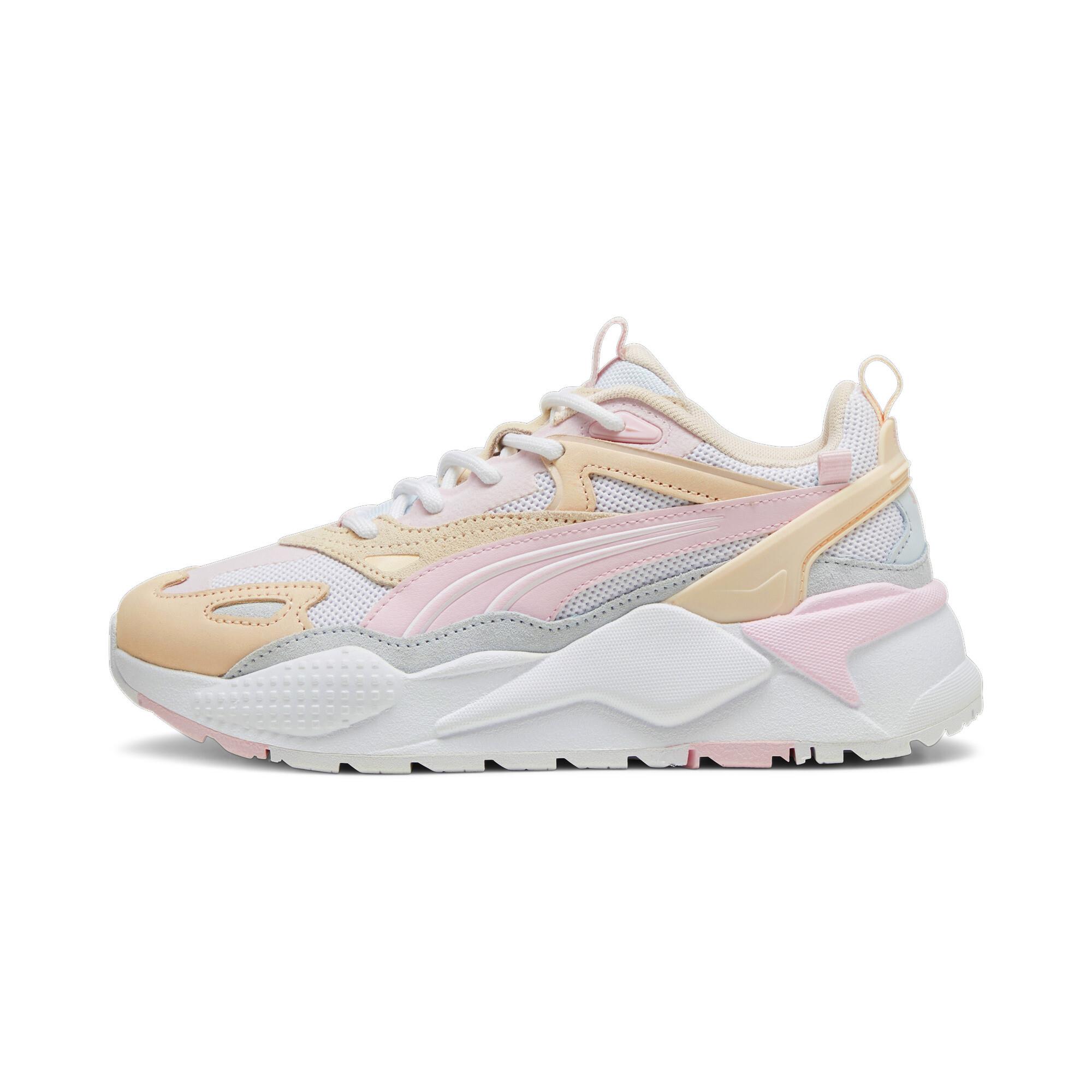 Rs-X Efekt Prm Kadın Sneaker