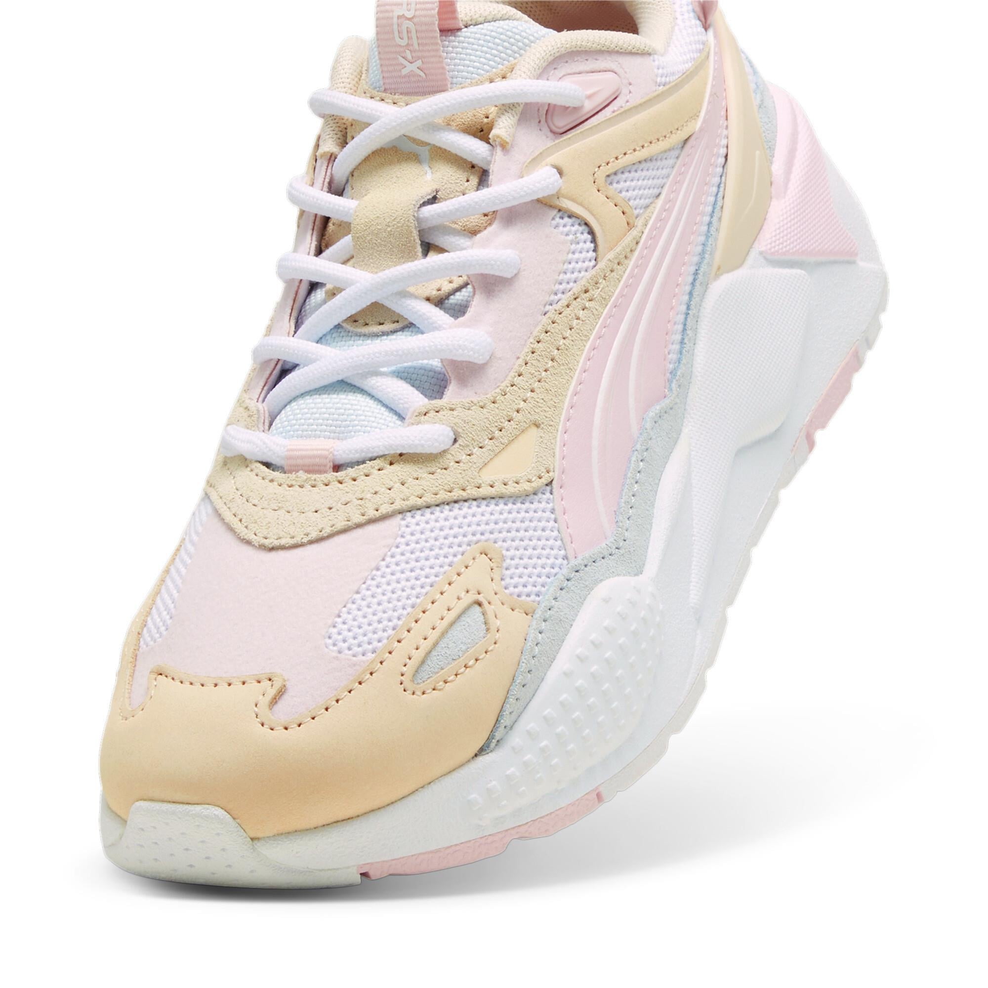 Rs-X Efekt Prm Kadın Sneaker