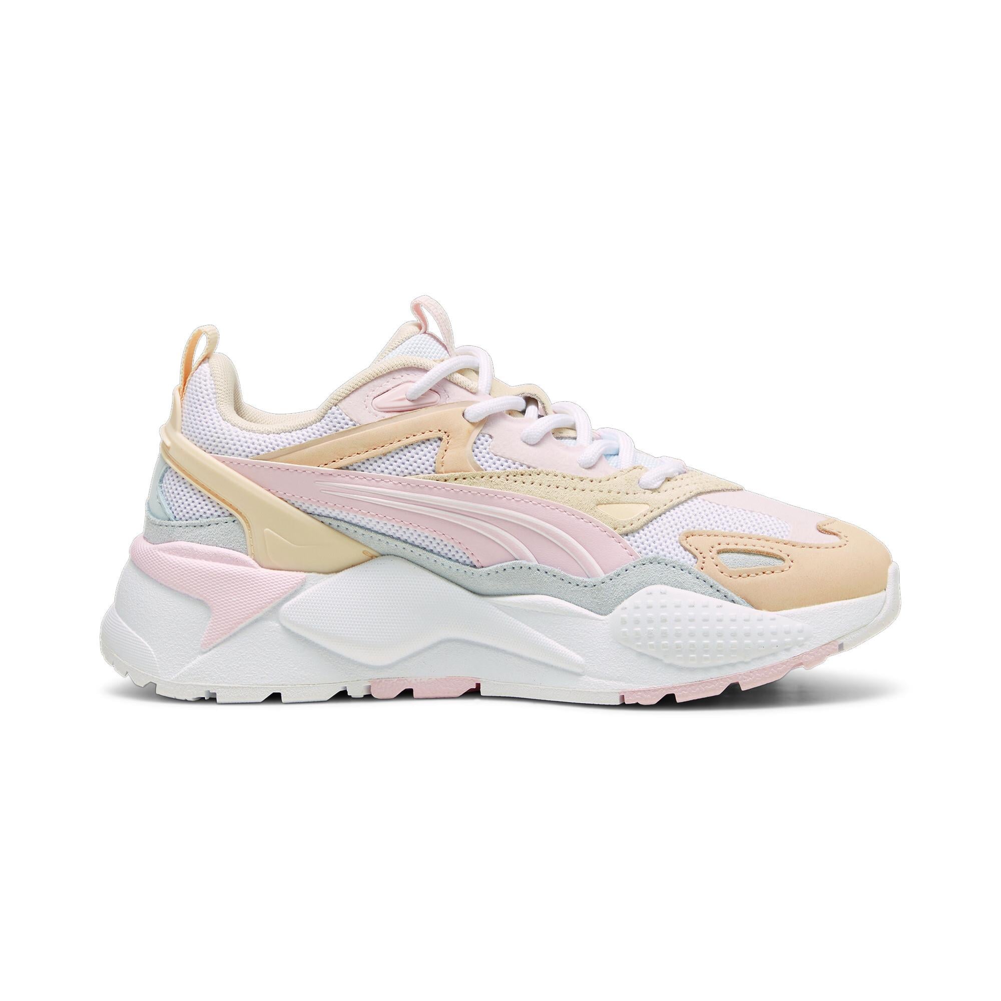 Rs-X Efekt Prm Kadın Sneaker