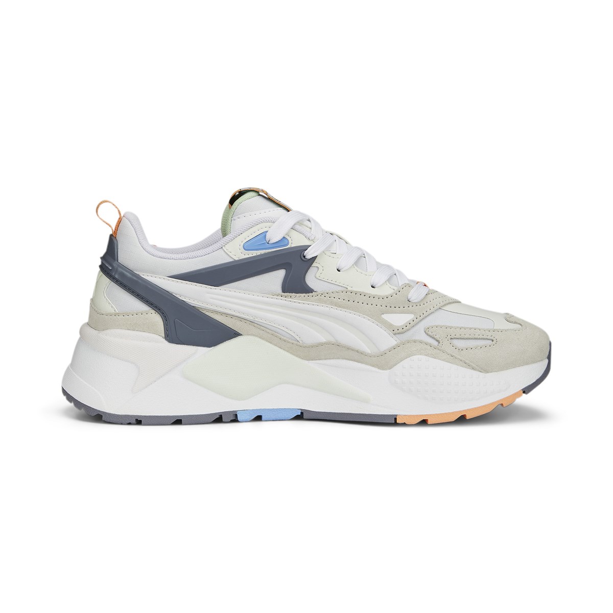Rs-X Efekt Uninvisible