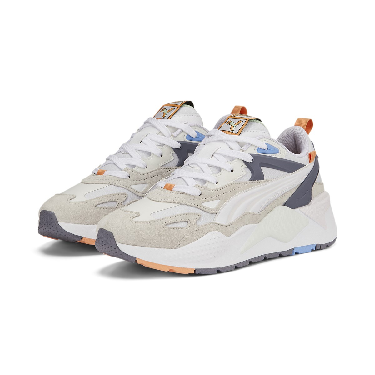 Rs-X Efekt Uninvisible