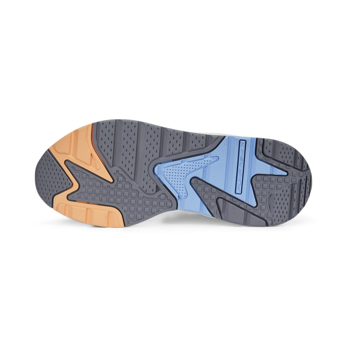 Rs-X Efekt Uninvisible