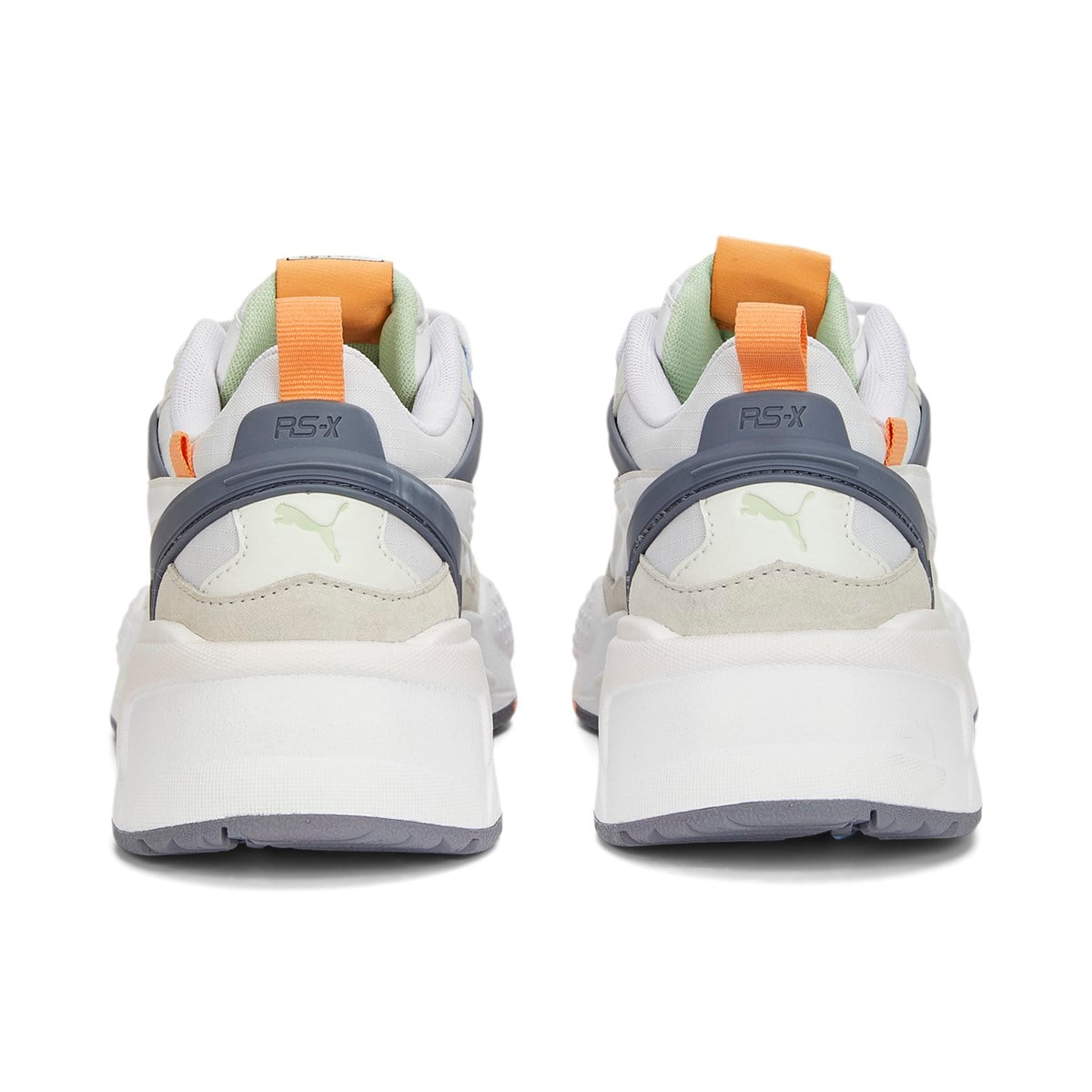 Rs-X Efekt Uninvisible
