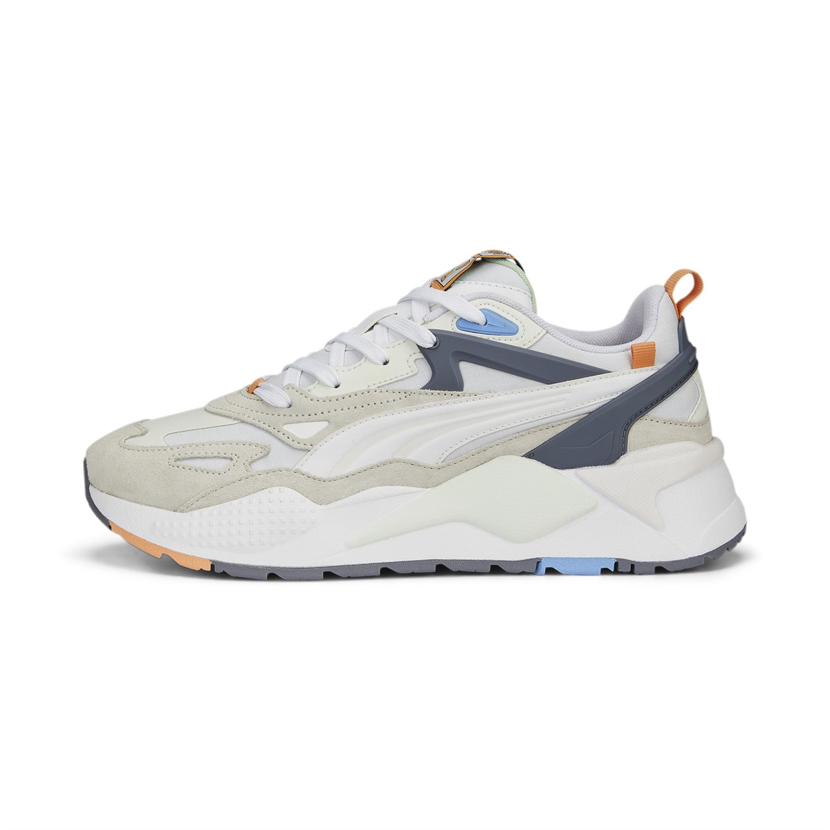 Rs-X Efekt Uninvisible