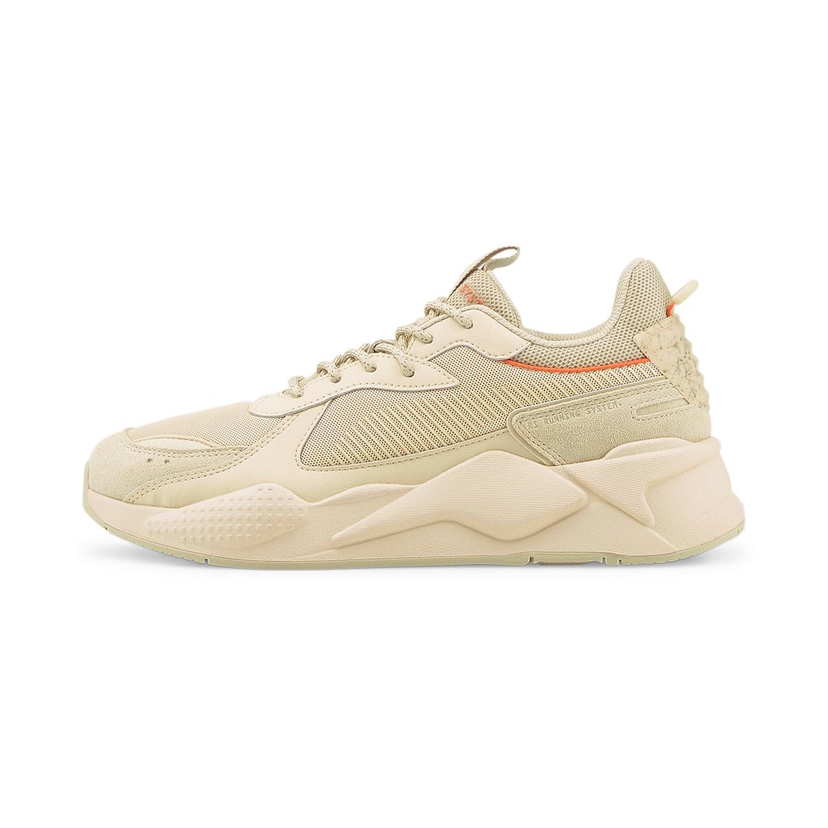 Rs-X Elevated Hike