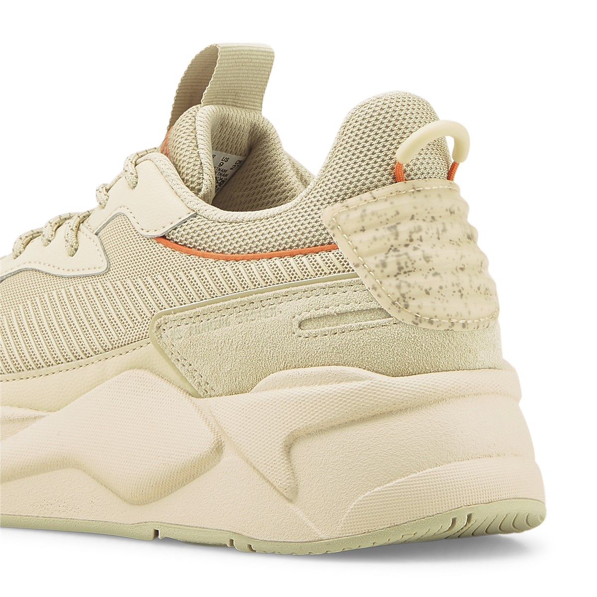 Rs-X Elevated Hike