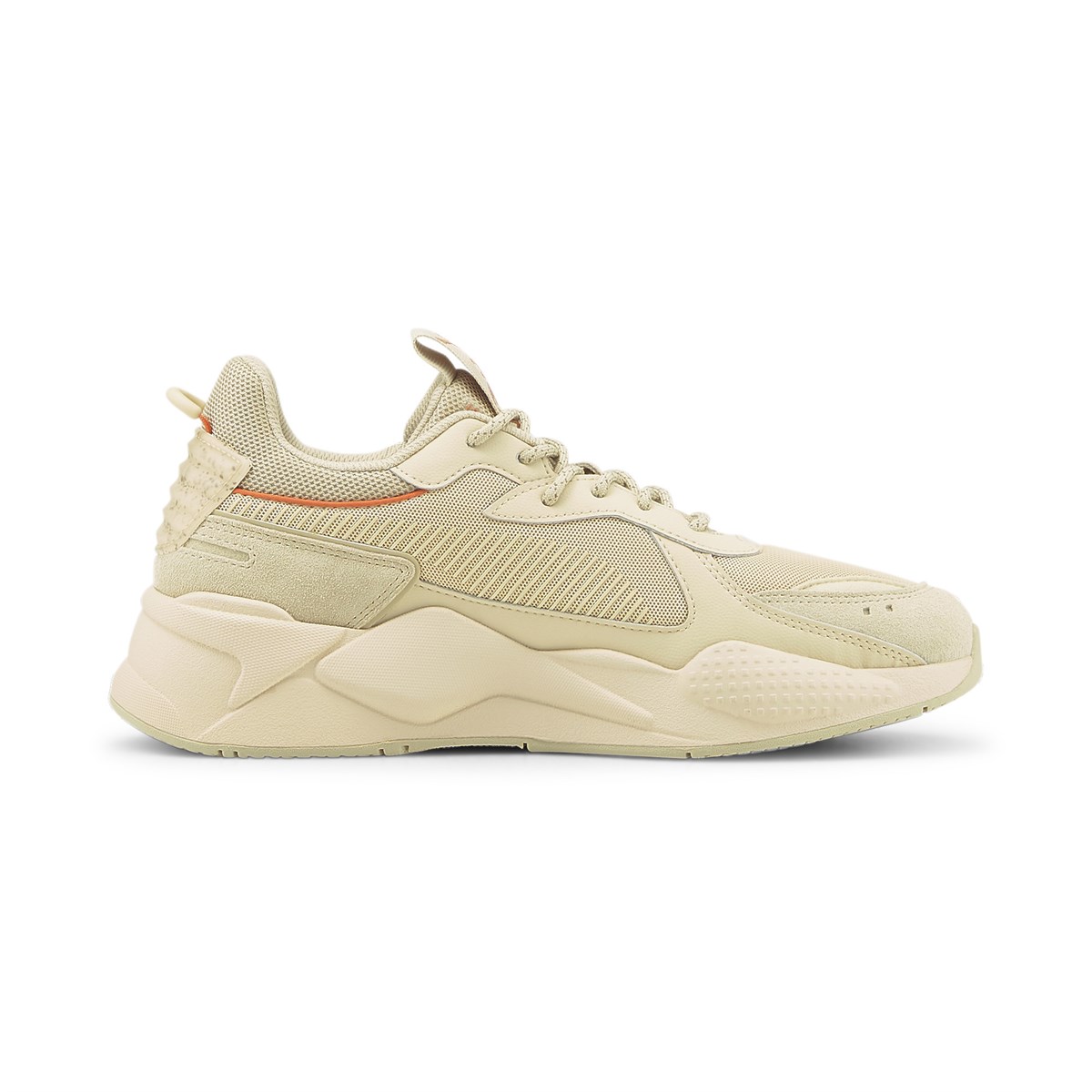 Rs-X Elevated Hike