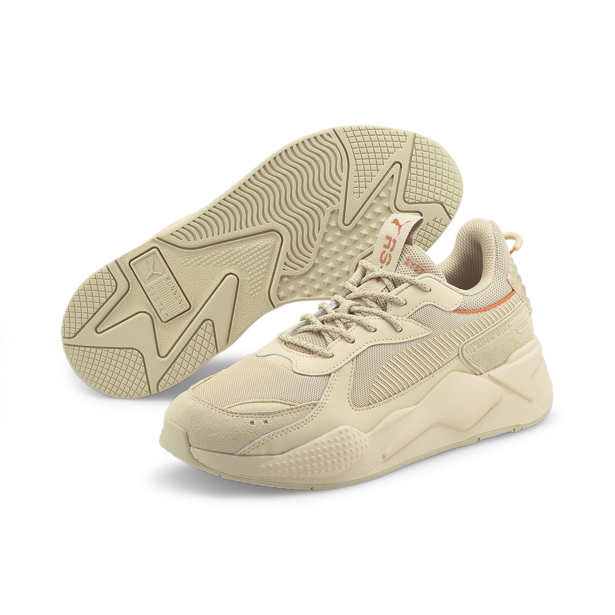 Rs-X Elevated Hike