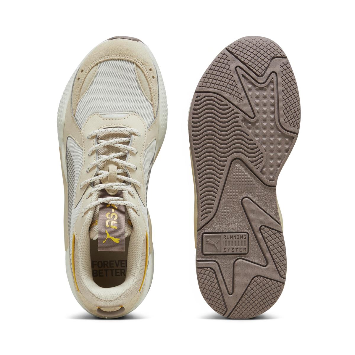 Rs-X Elevated Hike Erkek Sneaker