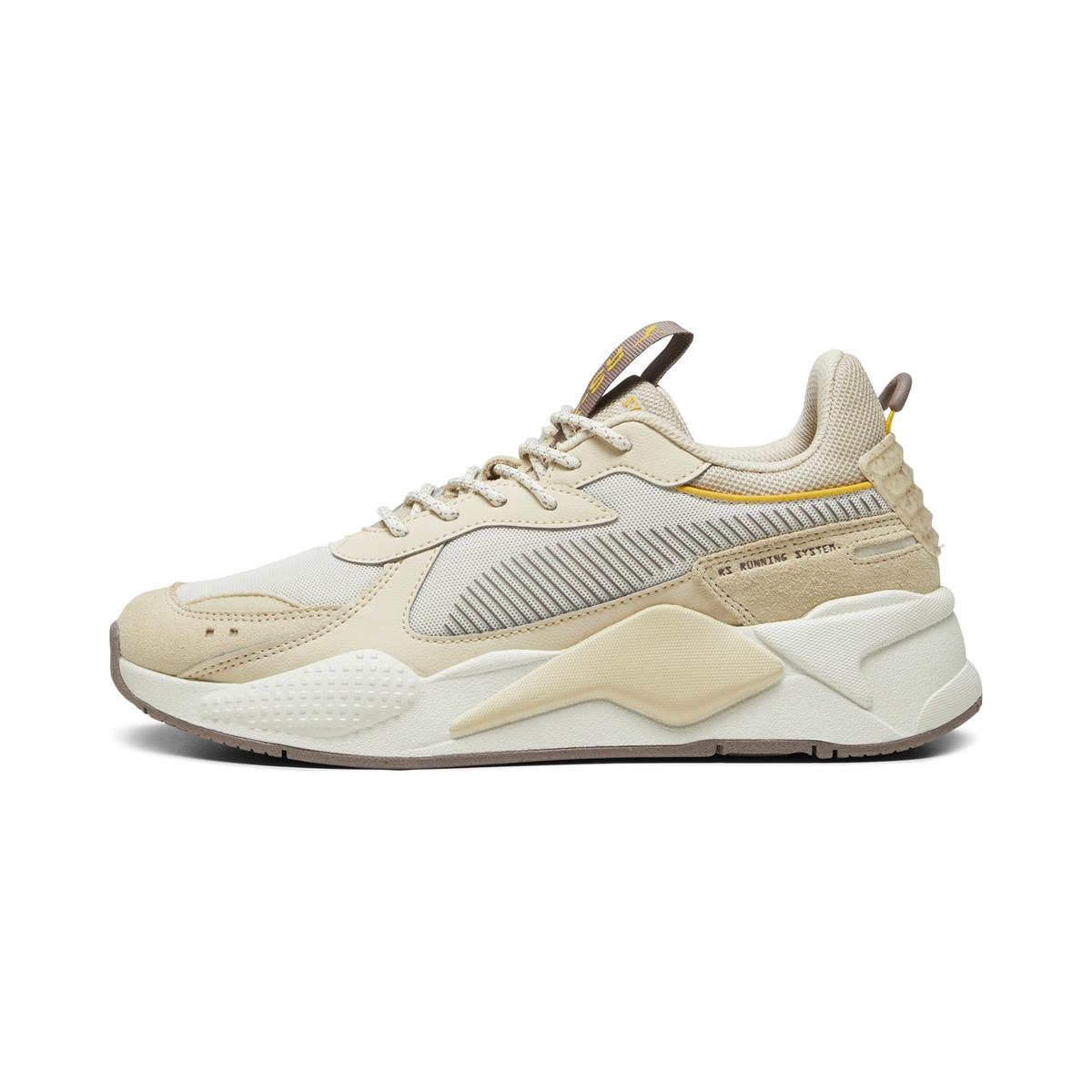 Rs-X Elevated Hike Erkek Sneaker