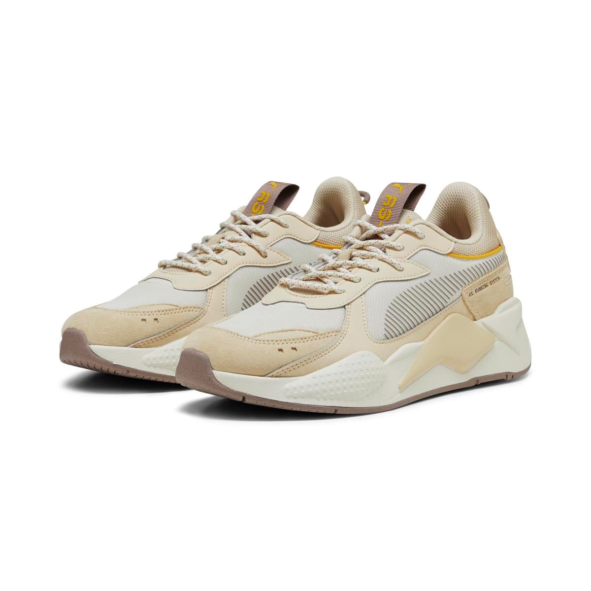 Rs-X Elevated Hike Erkek Sneaker