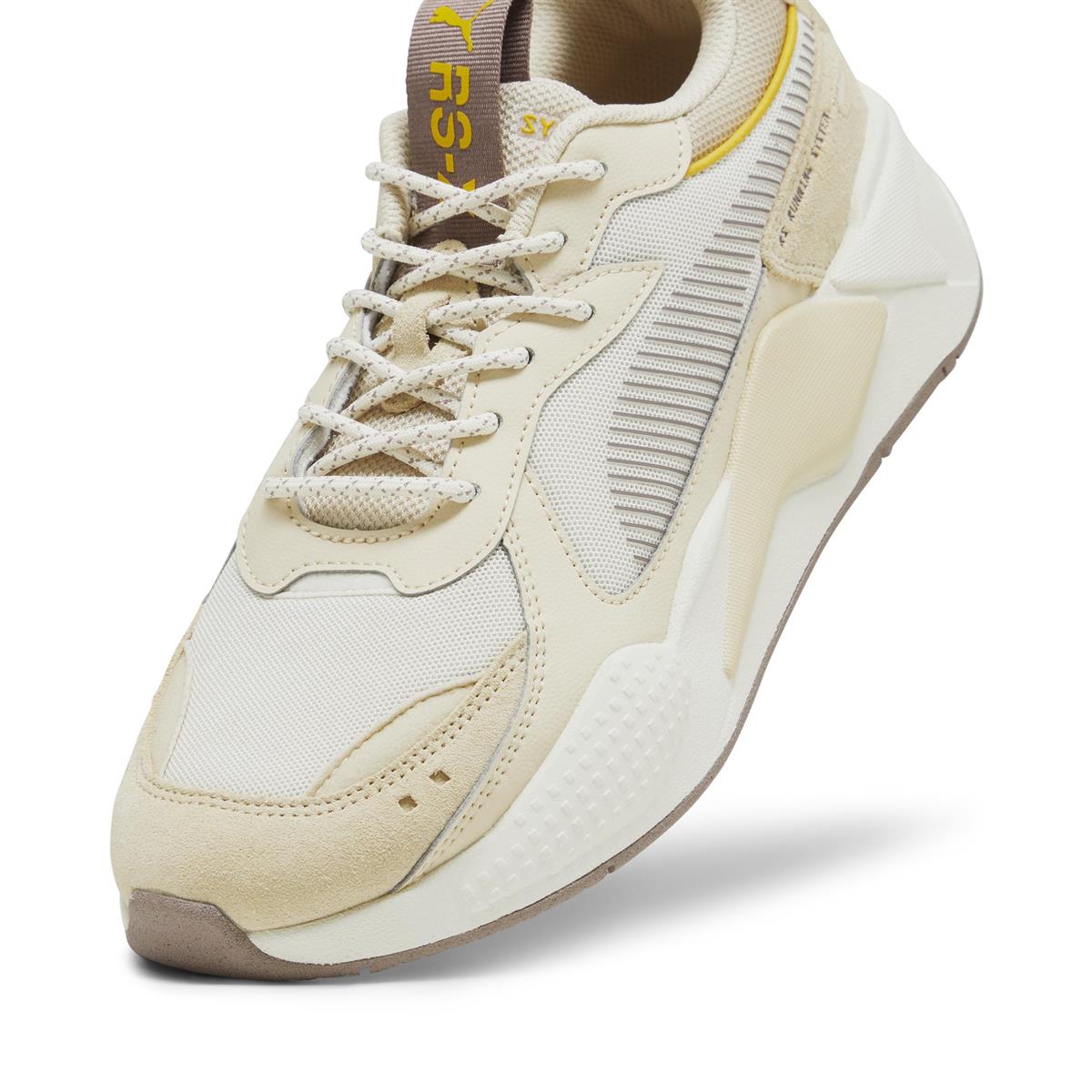 Rs-X Elevated Hike Erkek Sneaker