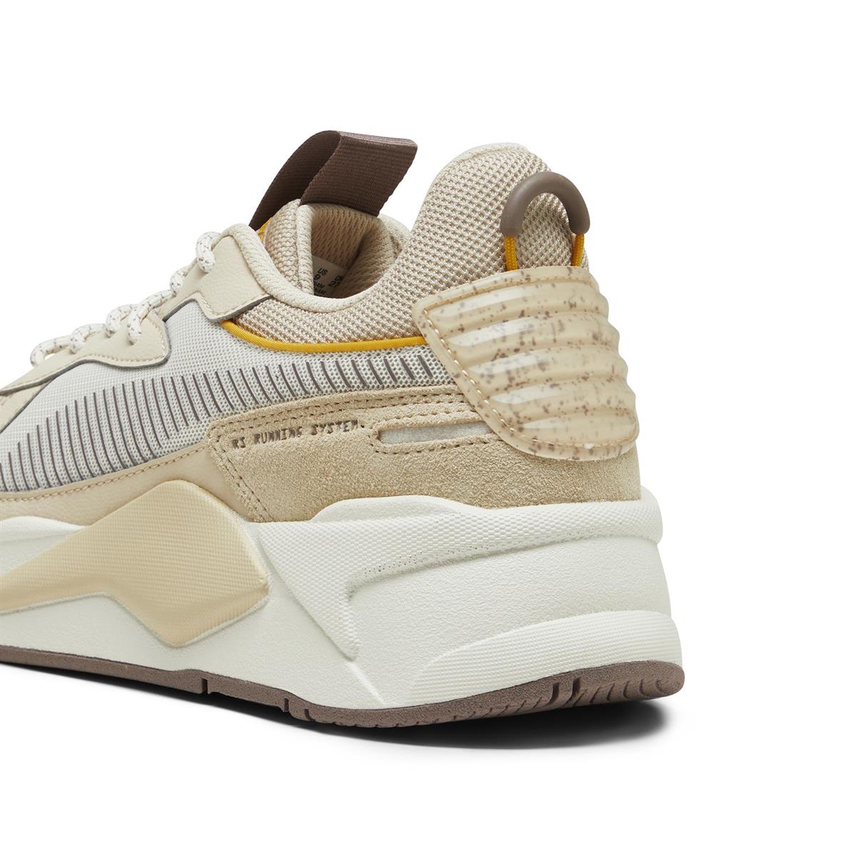 Rs-X Elevated Hike Erkek Sneaker