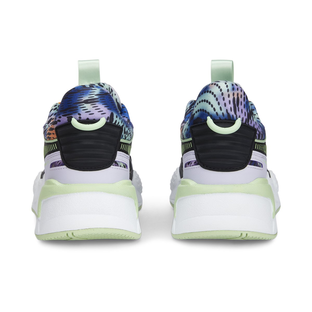 Rs-X Feelin Xtra Wns