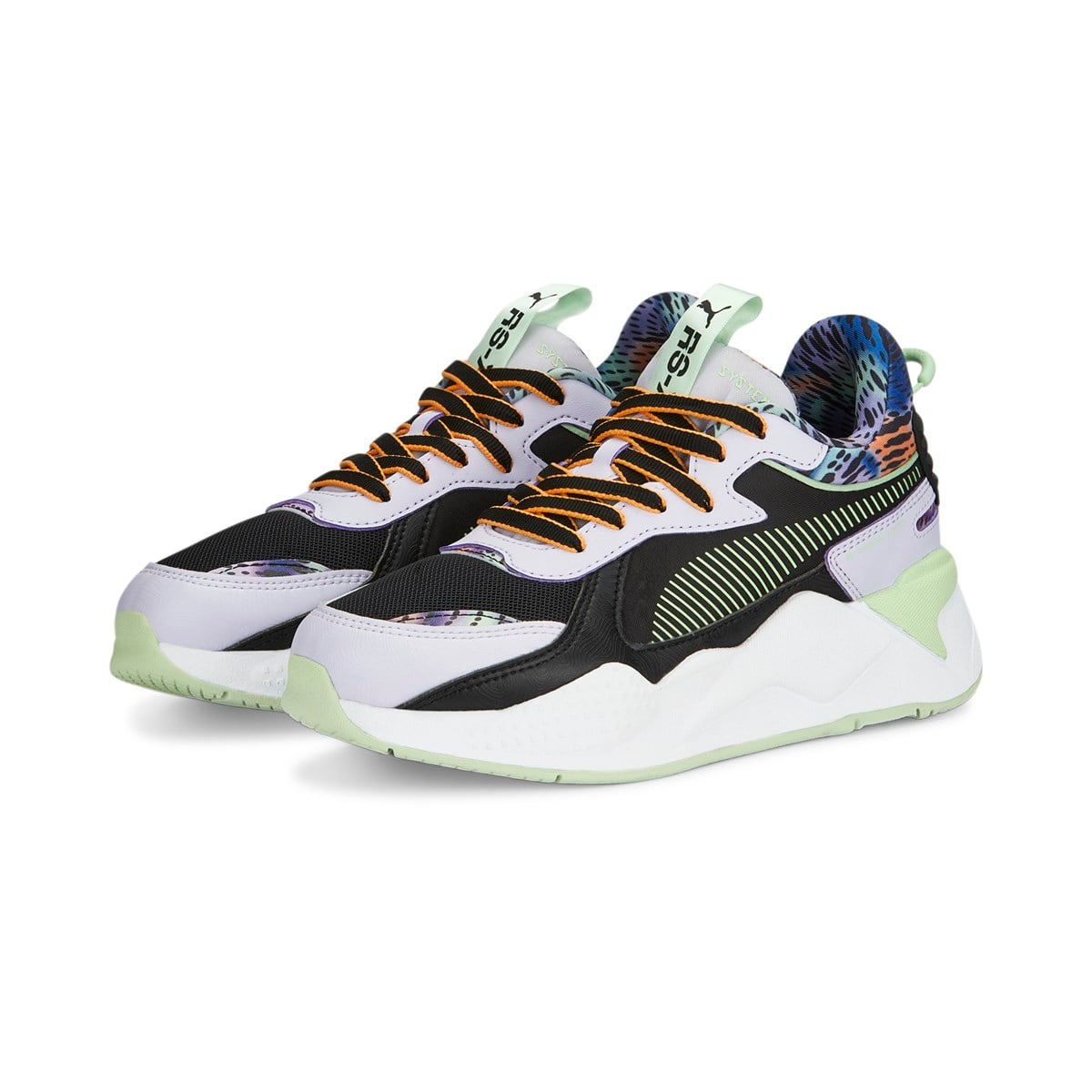 Rs-X Feelin Xtra Wns