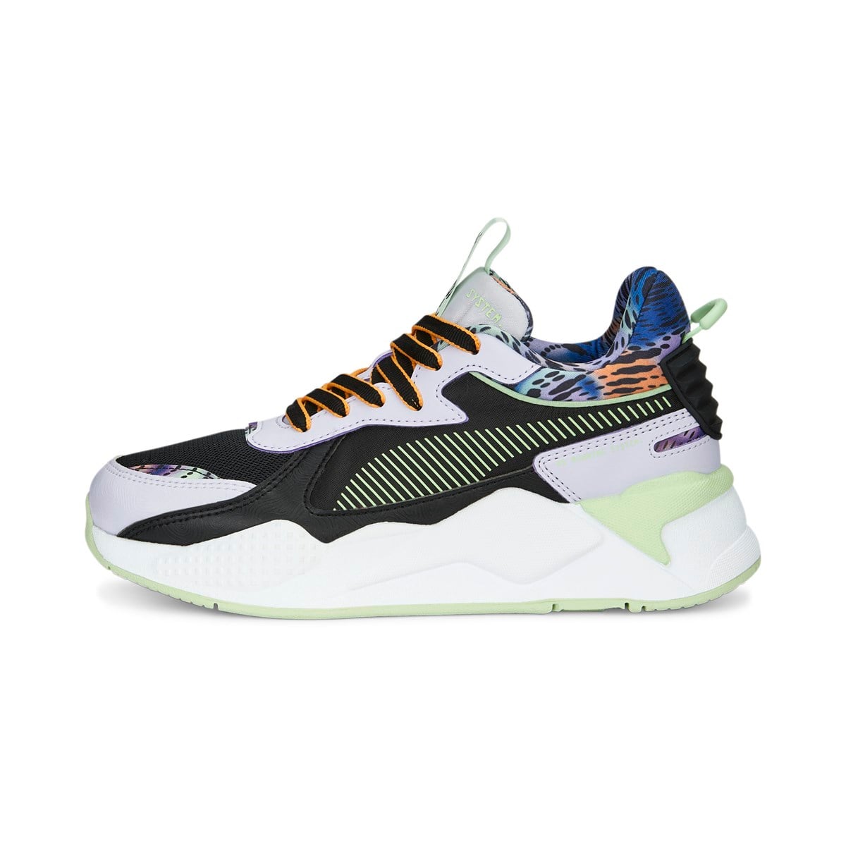 Rs-X Feelin Xtra Wns