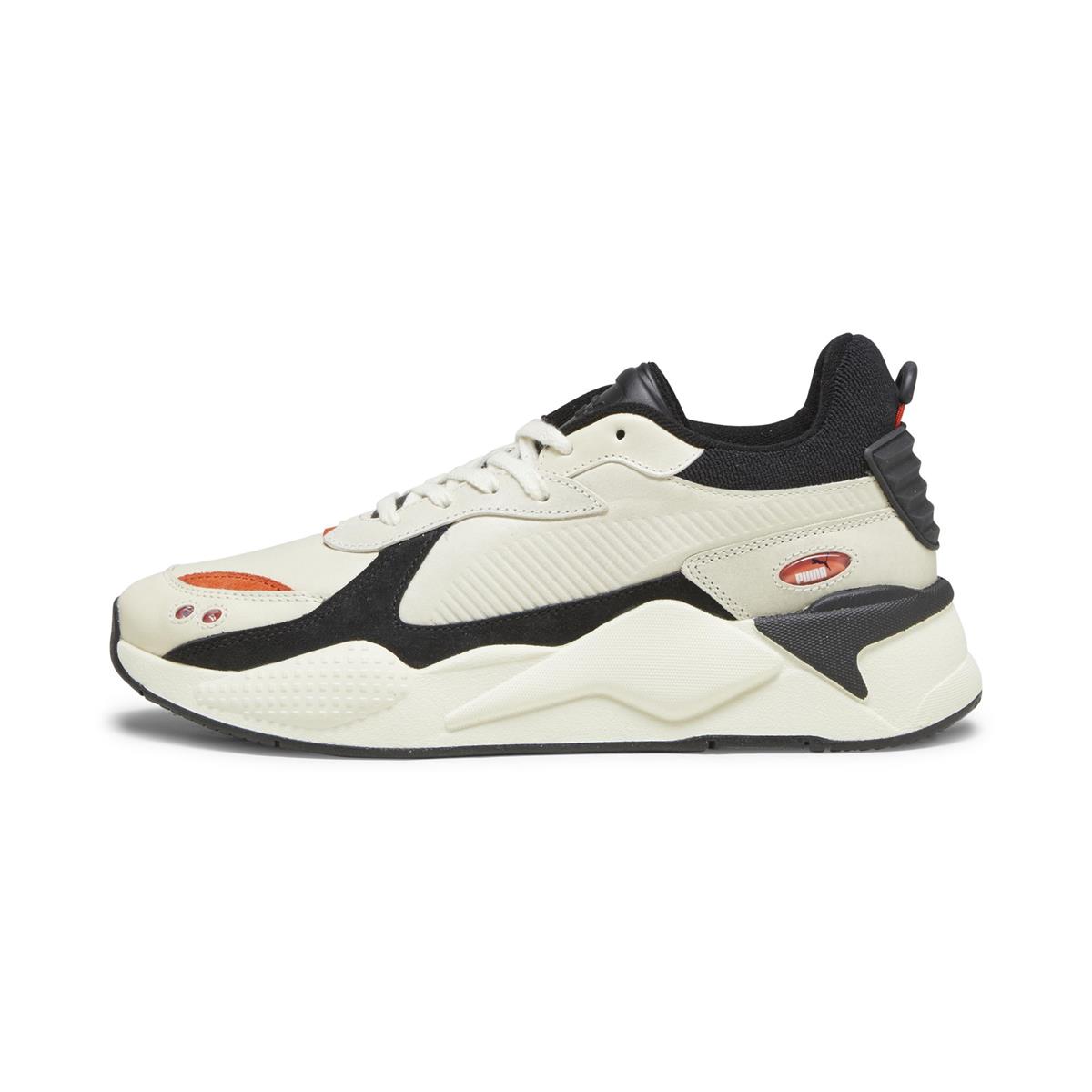 Rs-X Forward History Erkek Sneaker