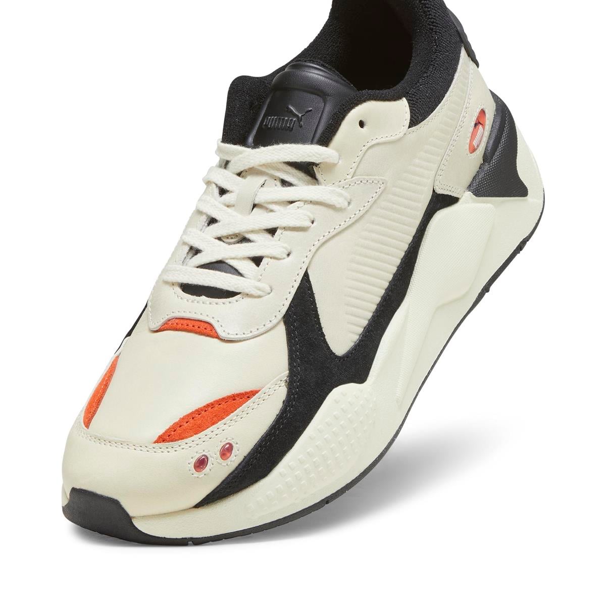 Rs-X Forward History Erkek Sneaker