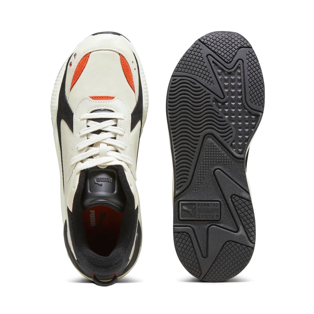 Rs-X Forward History Erkek Sneaker