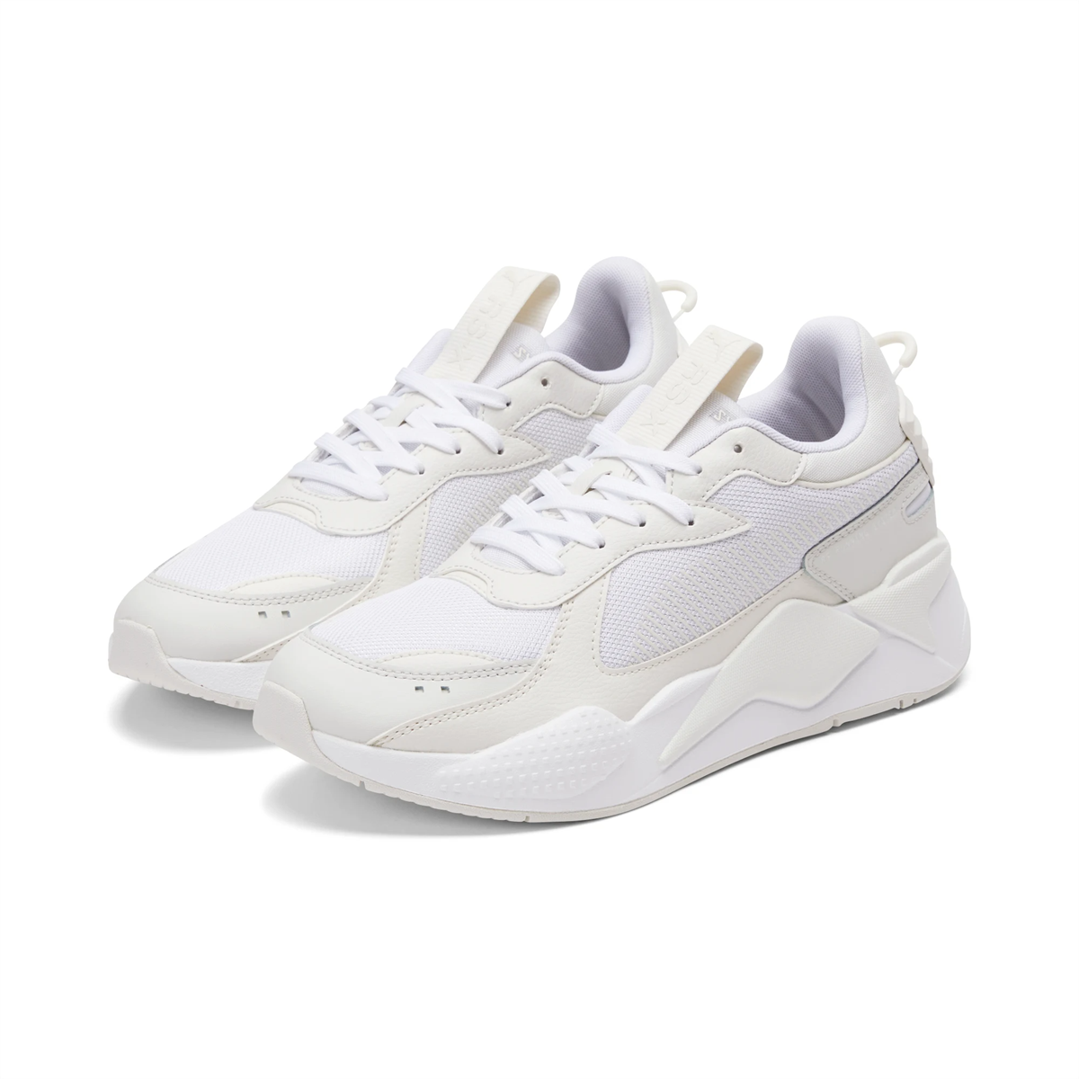 Rs-X Geek
