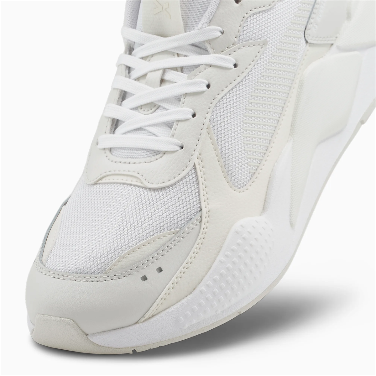 Rs-X Geek