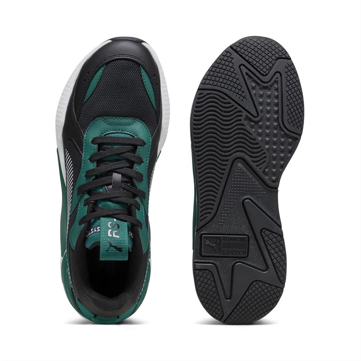 Rs-X Geek Erkek Sneaker