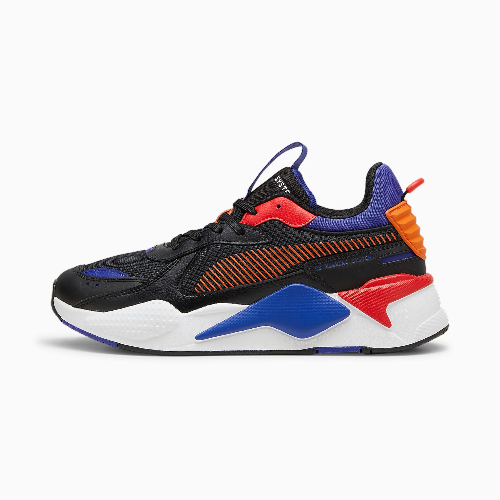 Rs-X Geek Erkek Sneaker