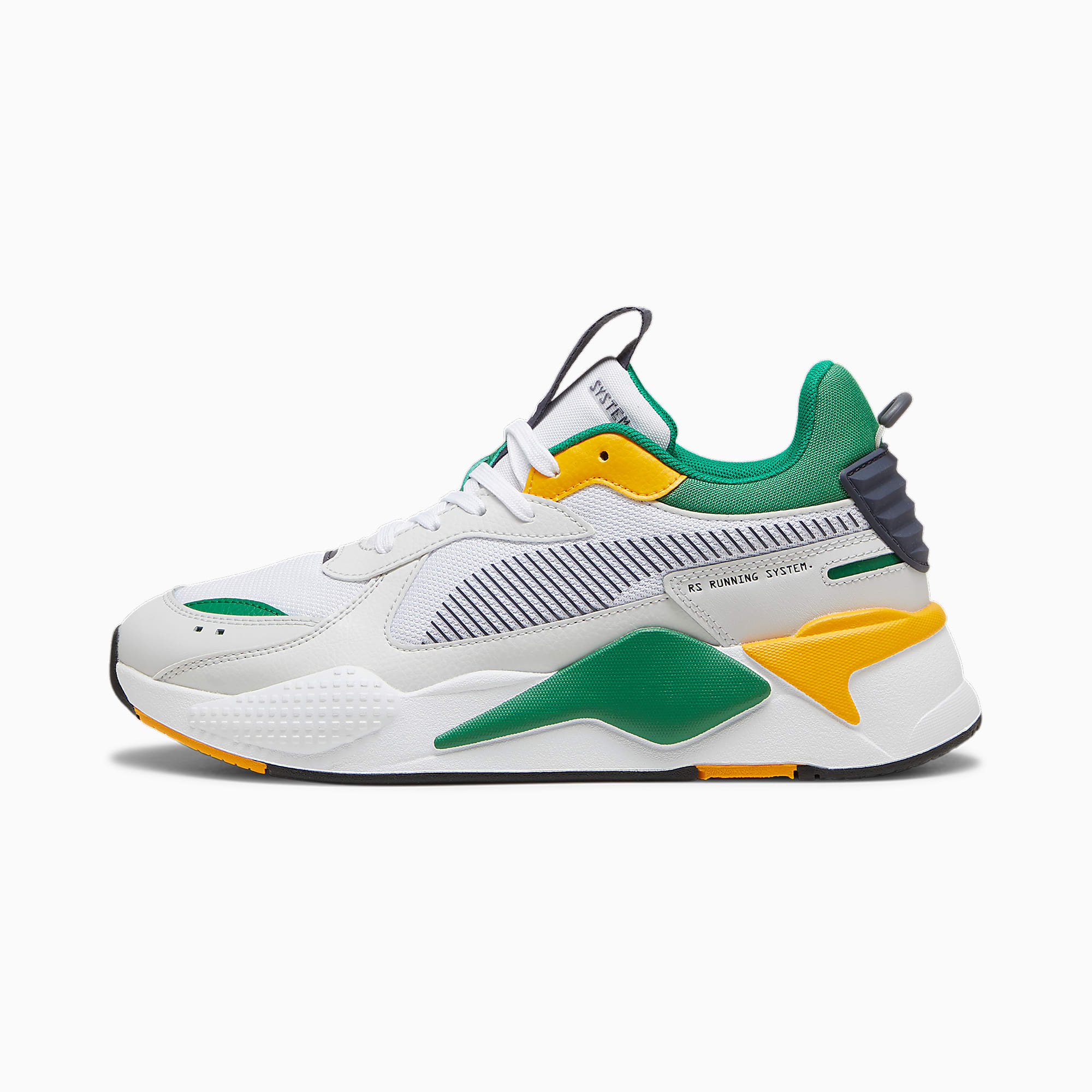 Rs-X Geek Erkek Sneaker