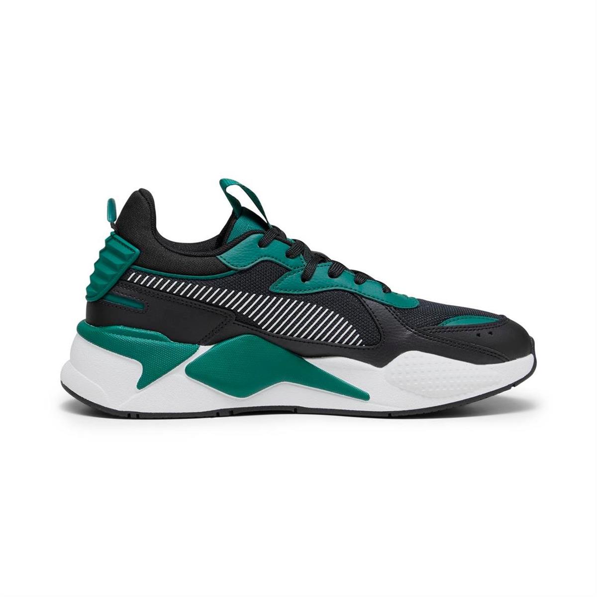 Rs-X Geek Erkek Sneaker