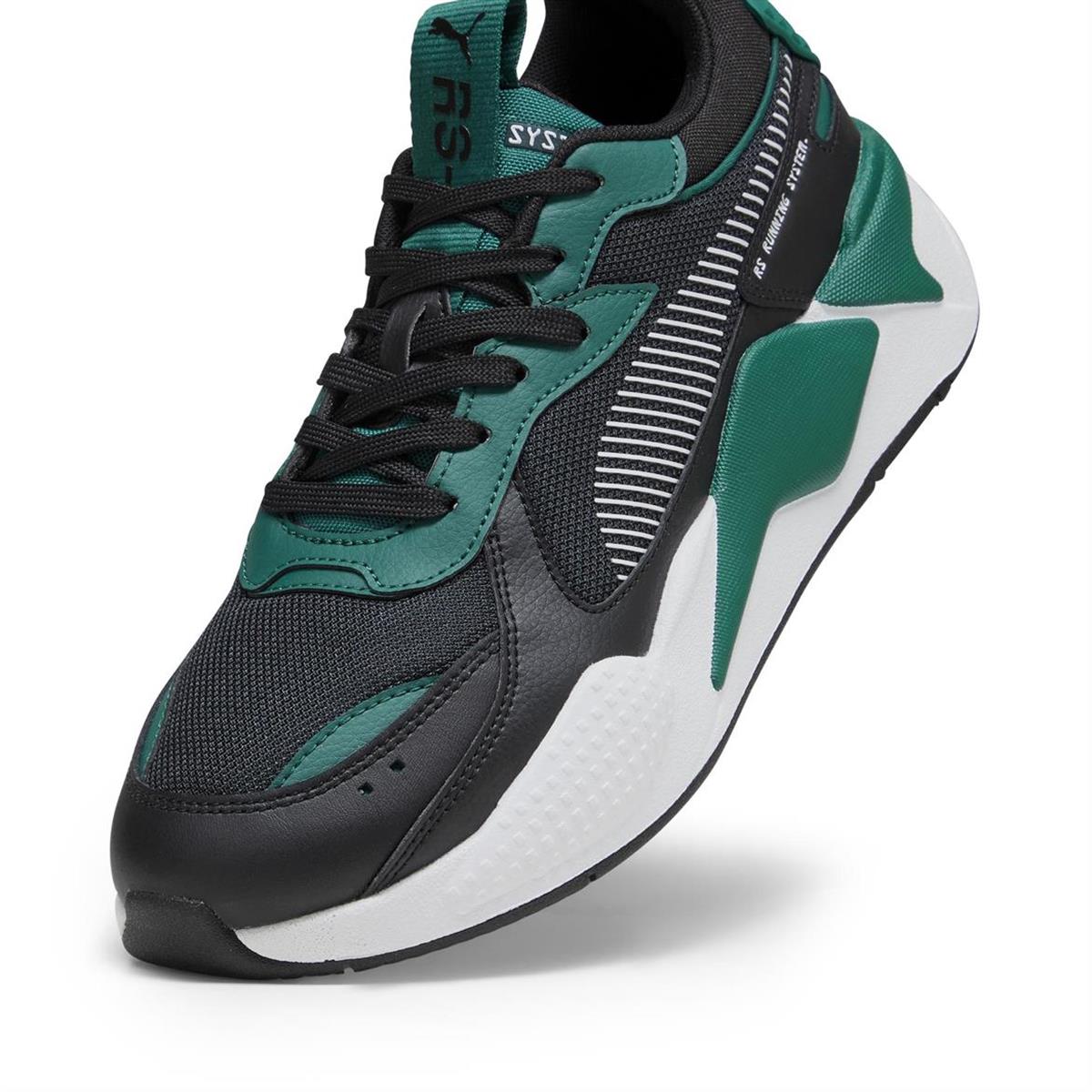 Rs-X Geek Erkek Sneaker