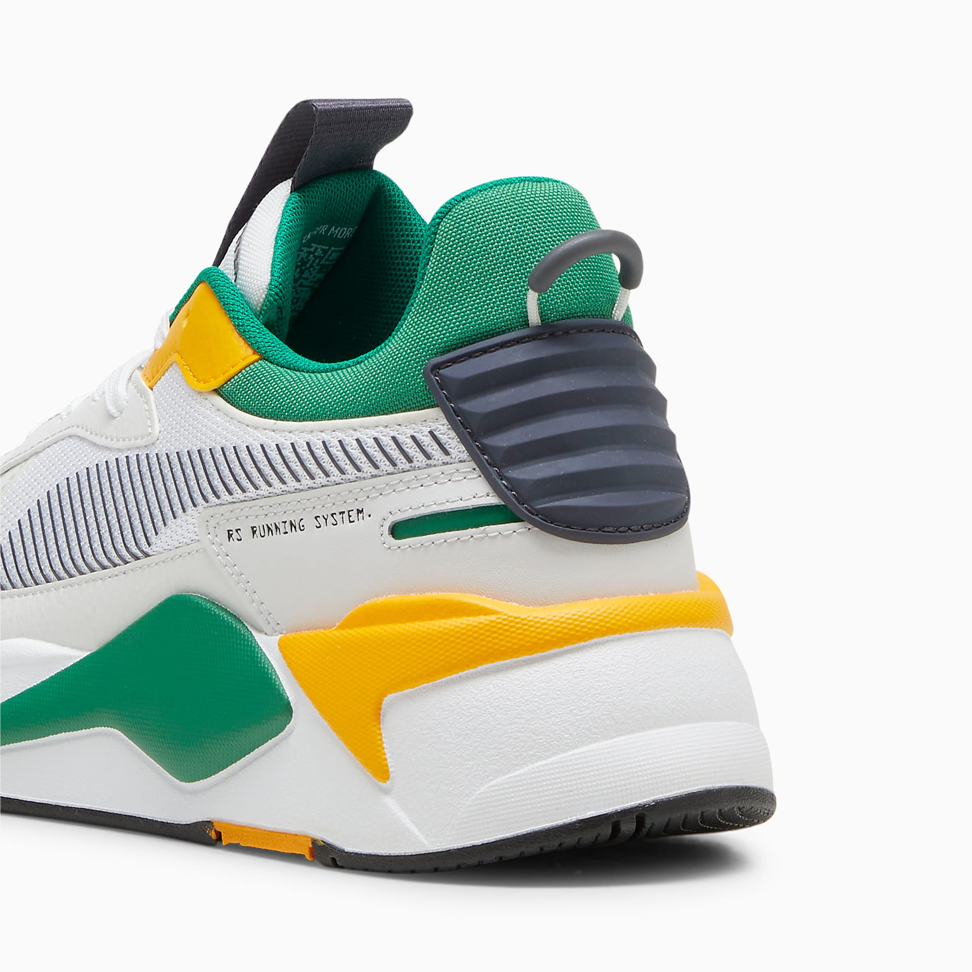 Rs-X Geek Erkek Sneaker