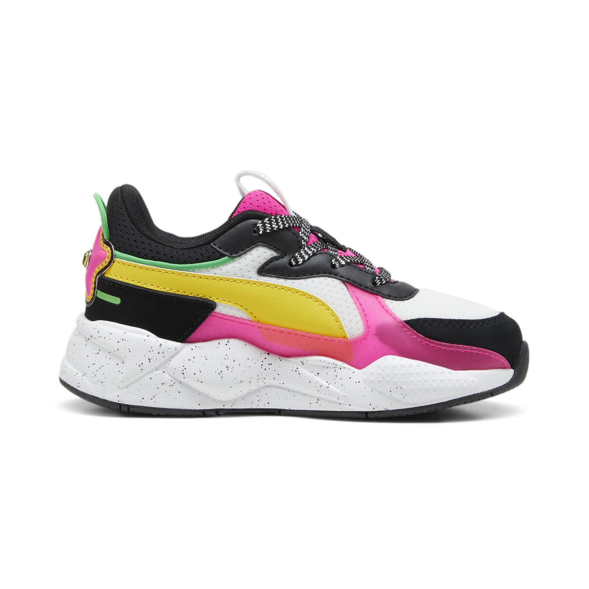 Rs-X Girls Trolls Ps Çocuk Sneaker