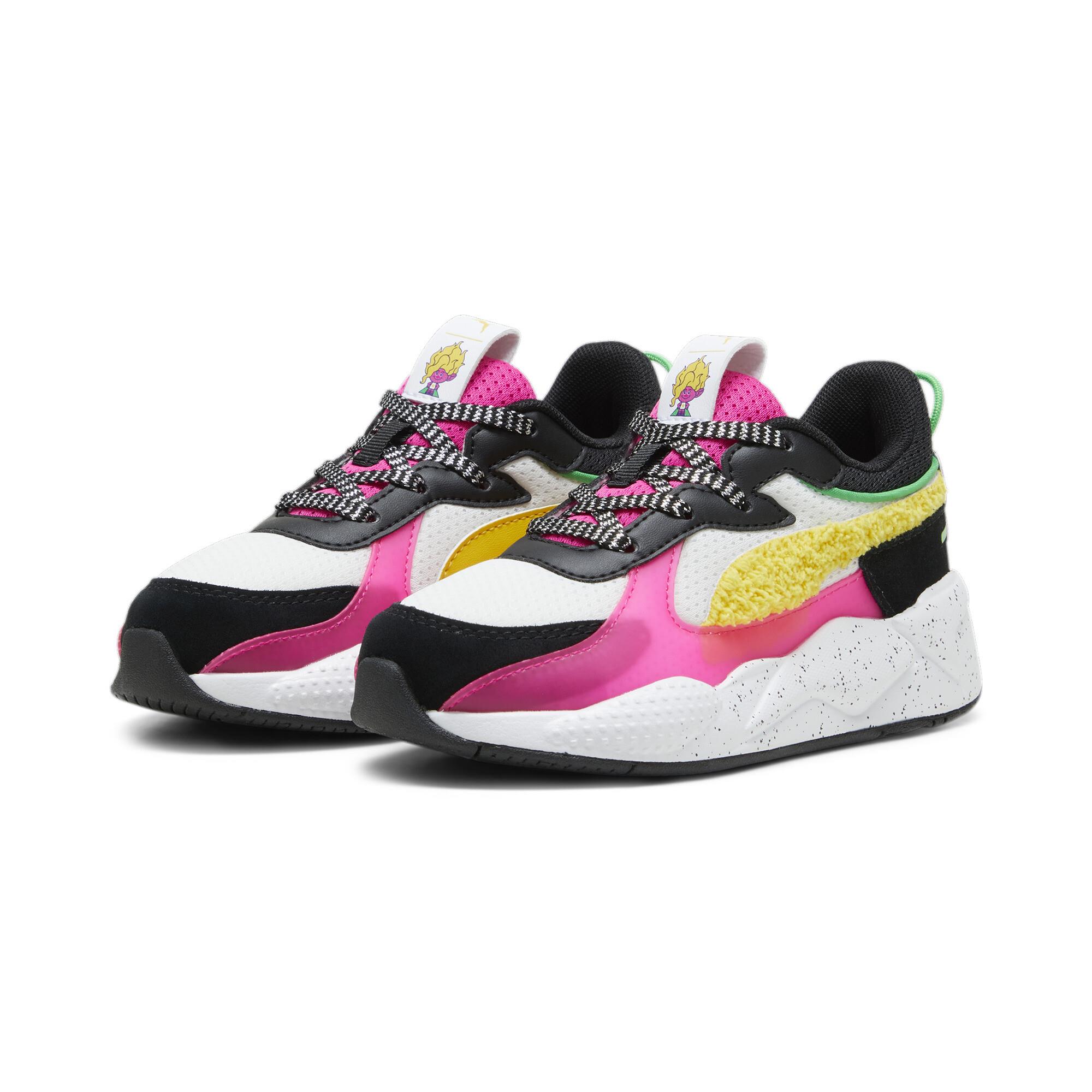 Rs-X Girls Trolls Ps Çocuk Sneaker