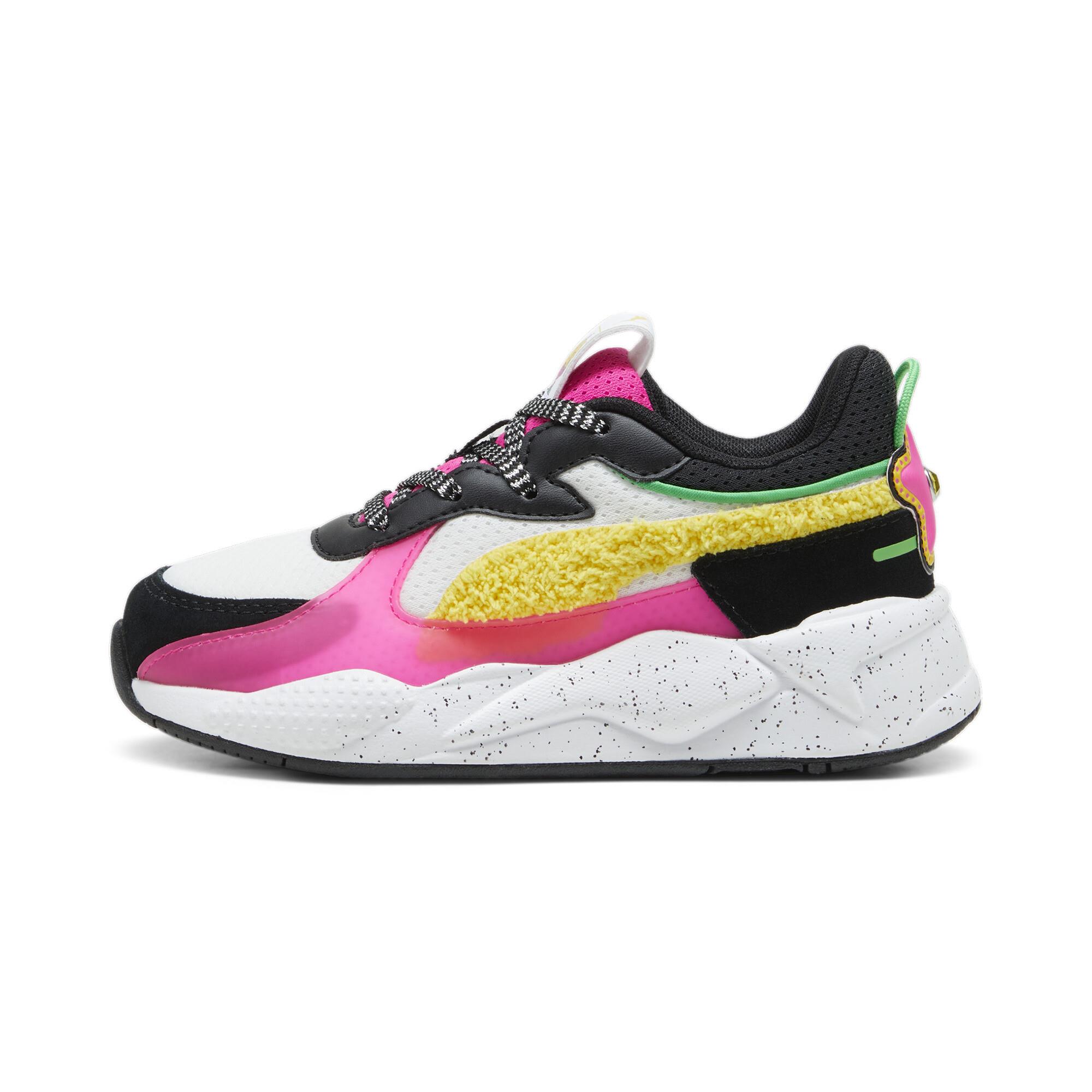 Rs-X Girls Trolls Ps Çocuk Sneaker