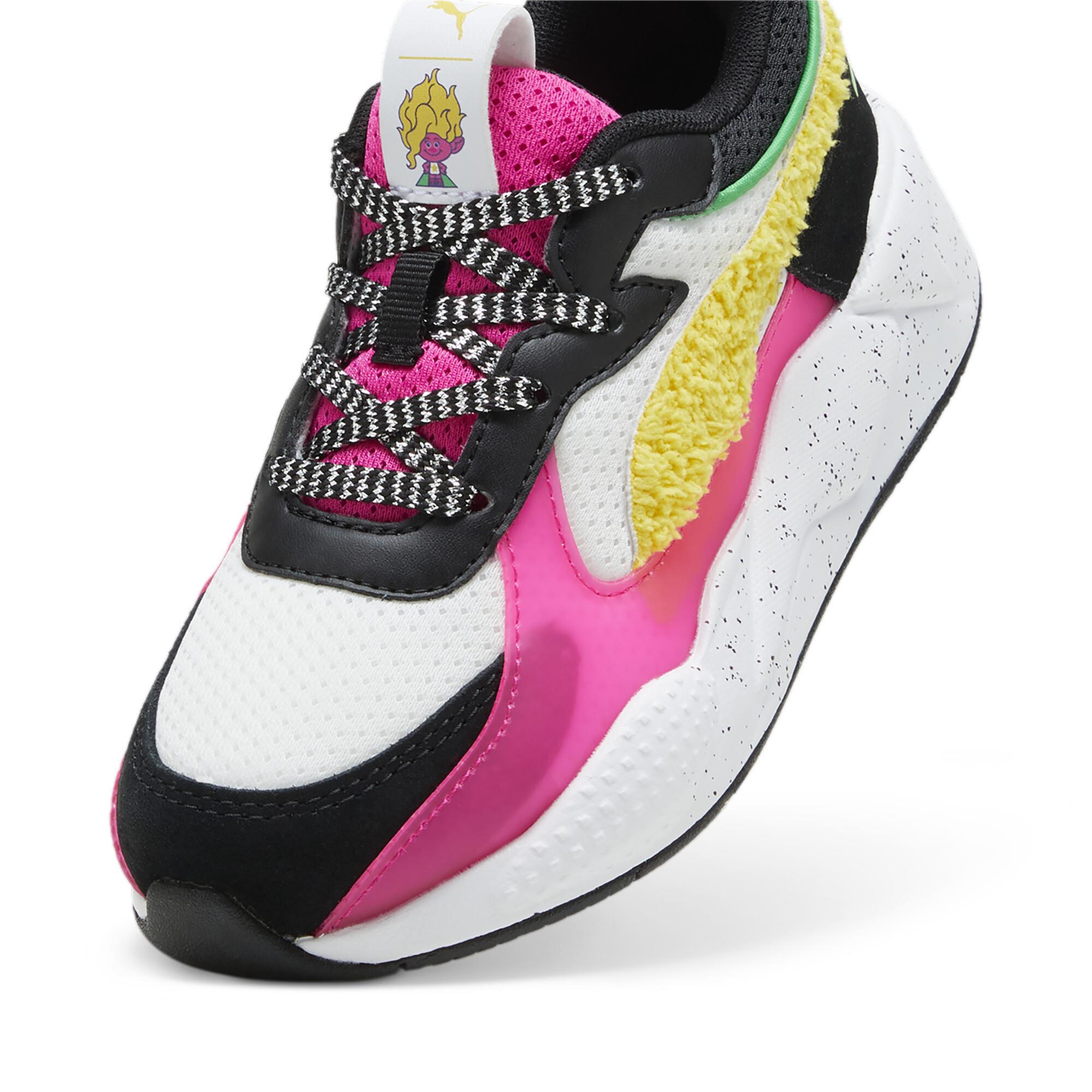 Rs-X Girls Trolls Ps Çocuk Sneaker