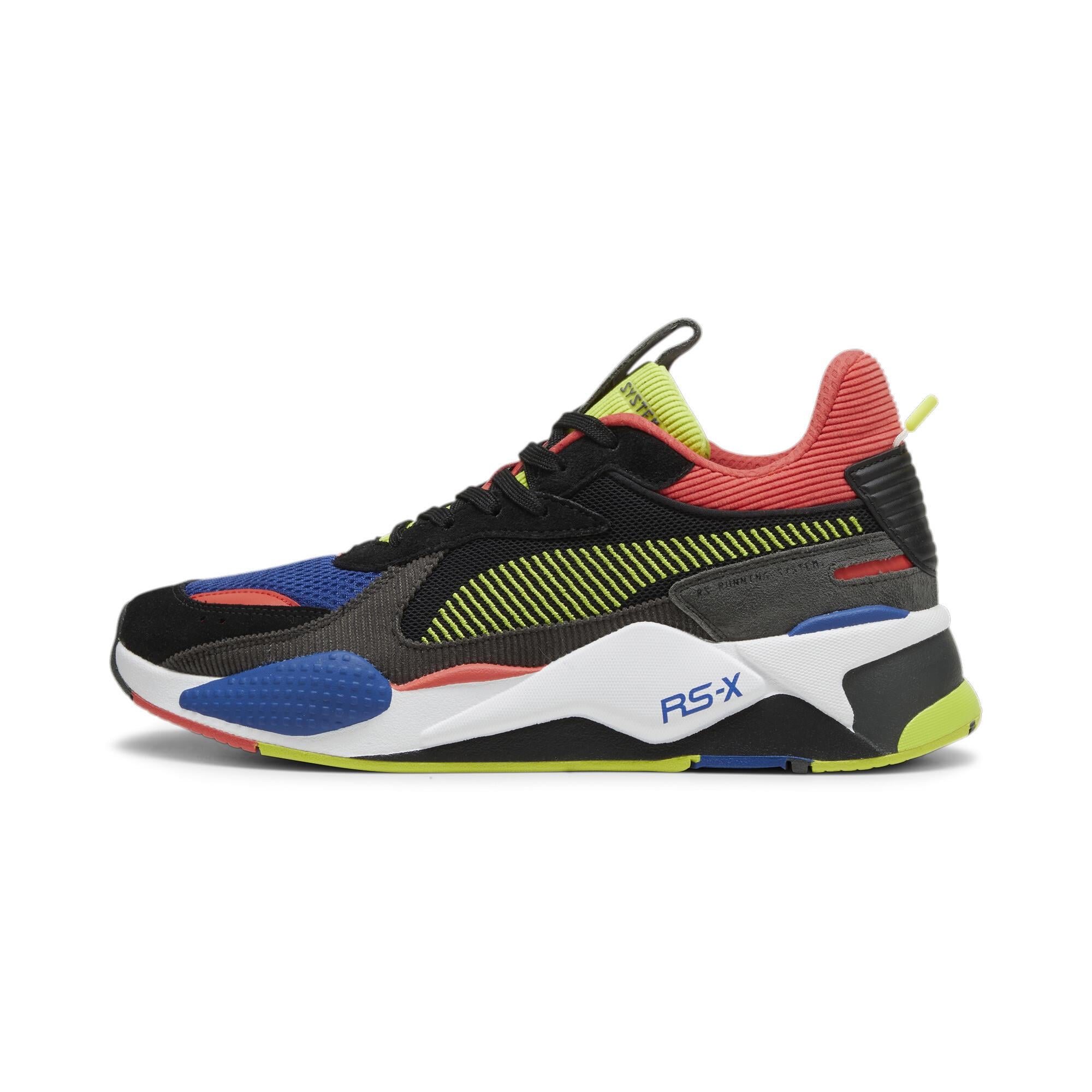 Rs-X Market Erkek Sneaker