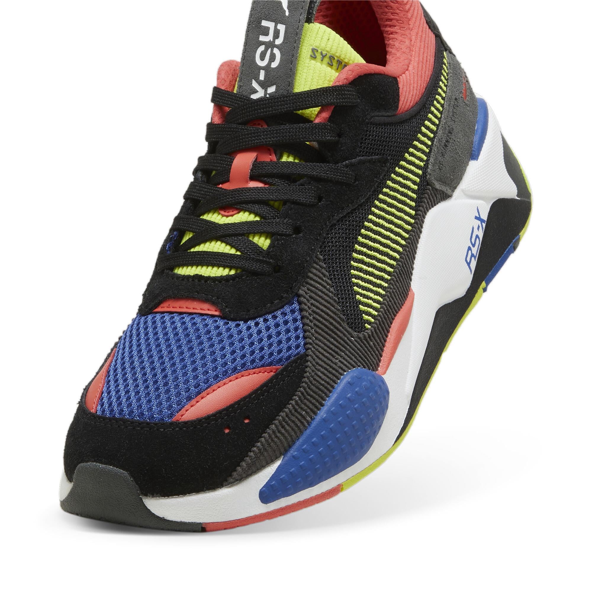 Rs-X Market Erkek Sneaker