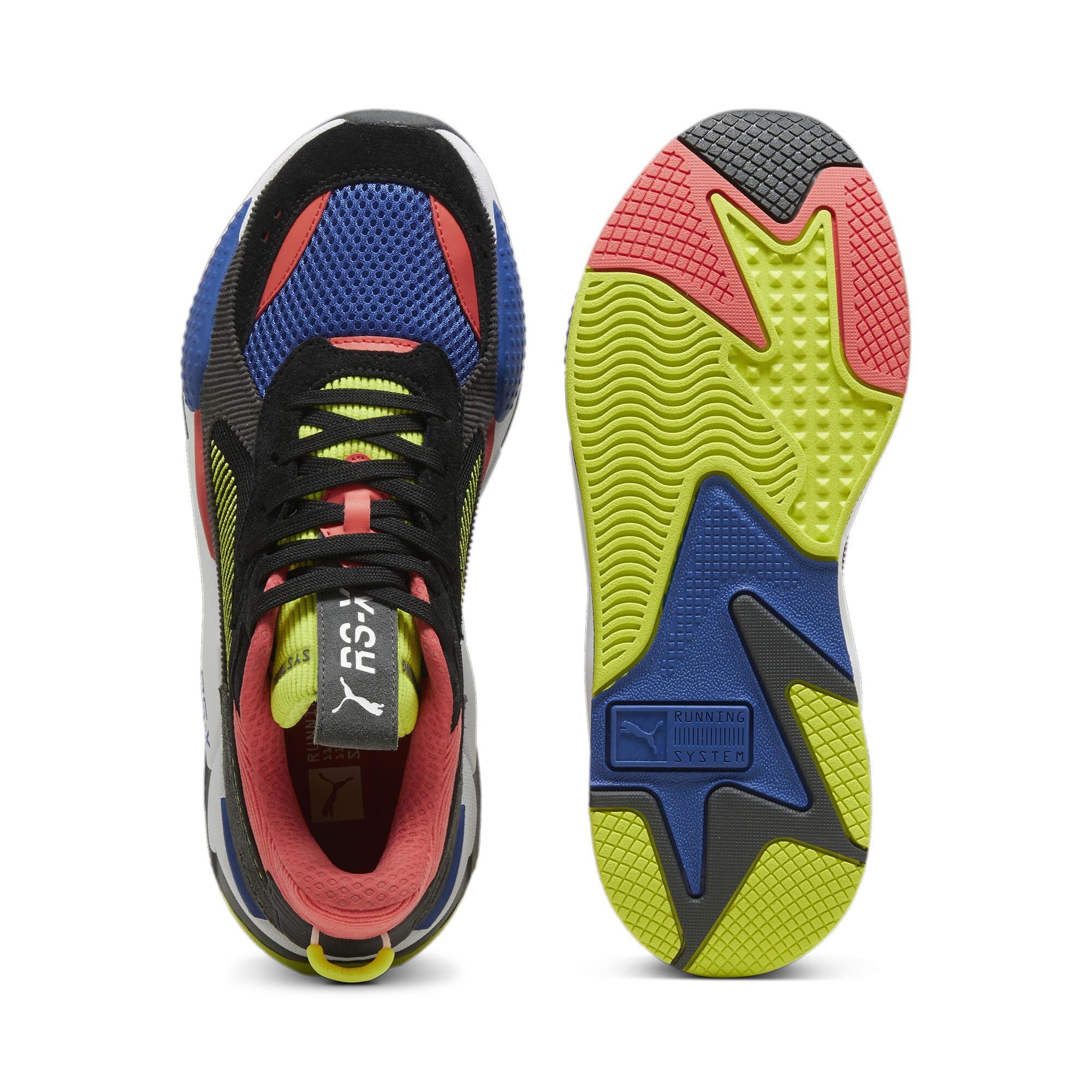 Rs-X Market Erkek Sneaker