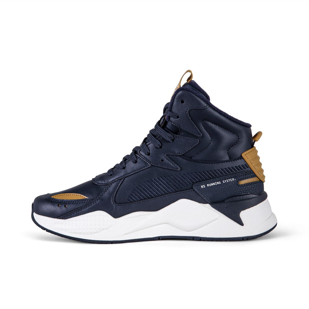 Rs-X Mid Lth