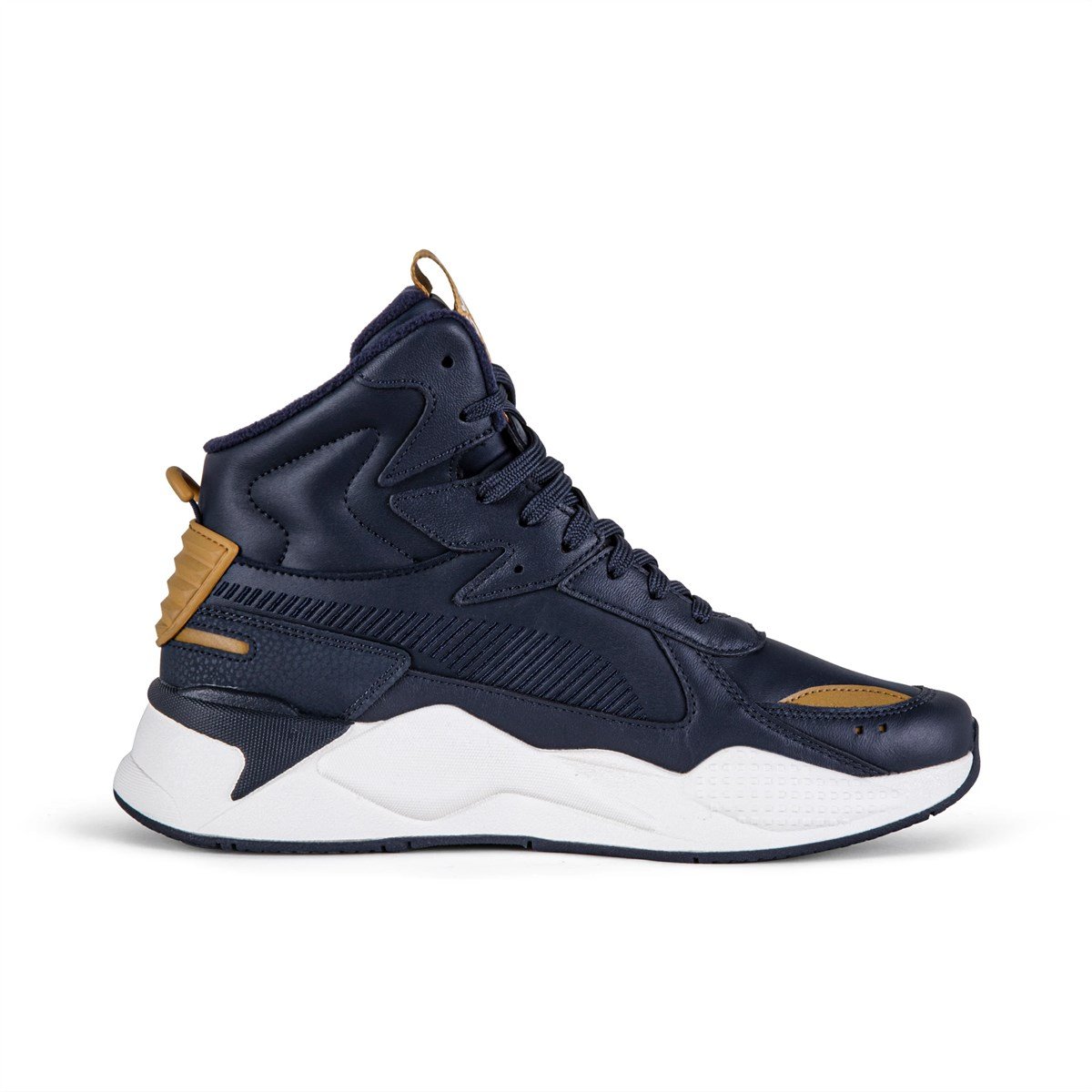 Rs-X Mid Lth