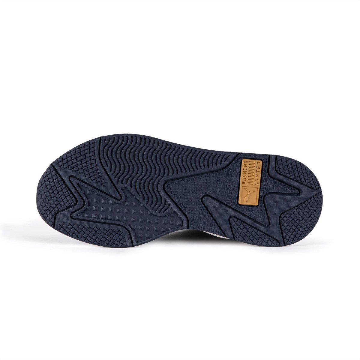 Rs-X Mid Lth