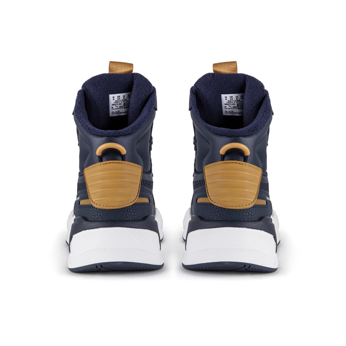 Rs-X Mid Lth