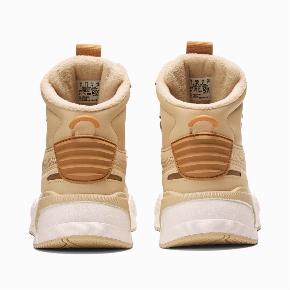 Rs-X Mid Lth