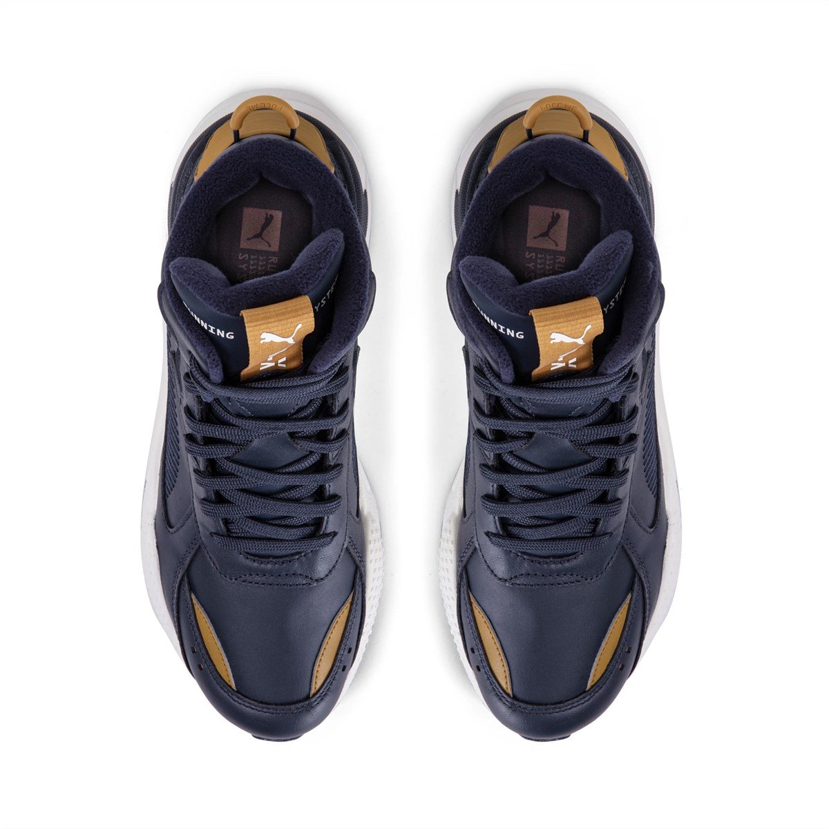 Rs-X Mid Lth
