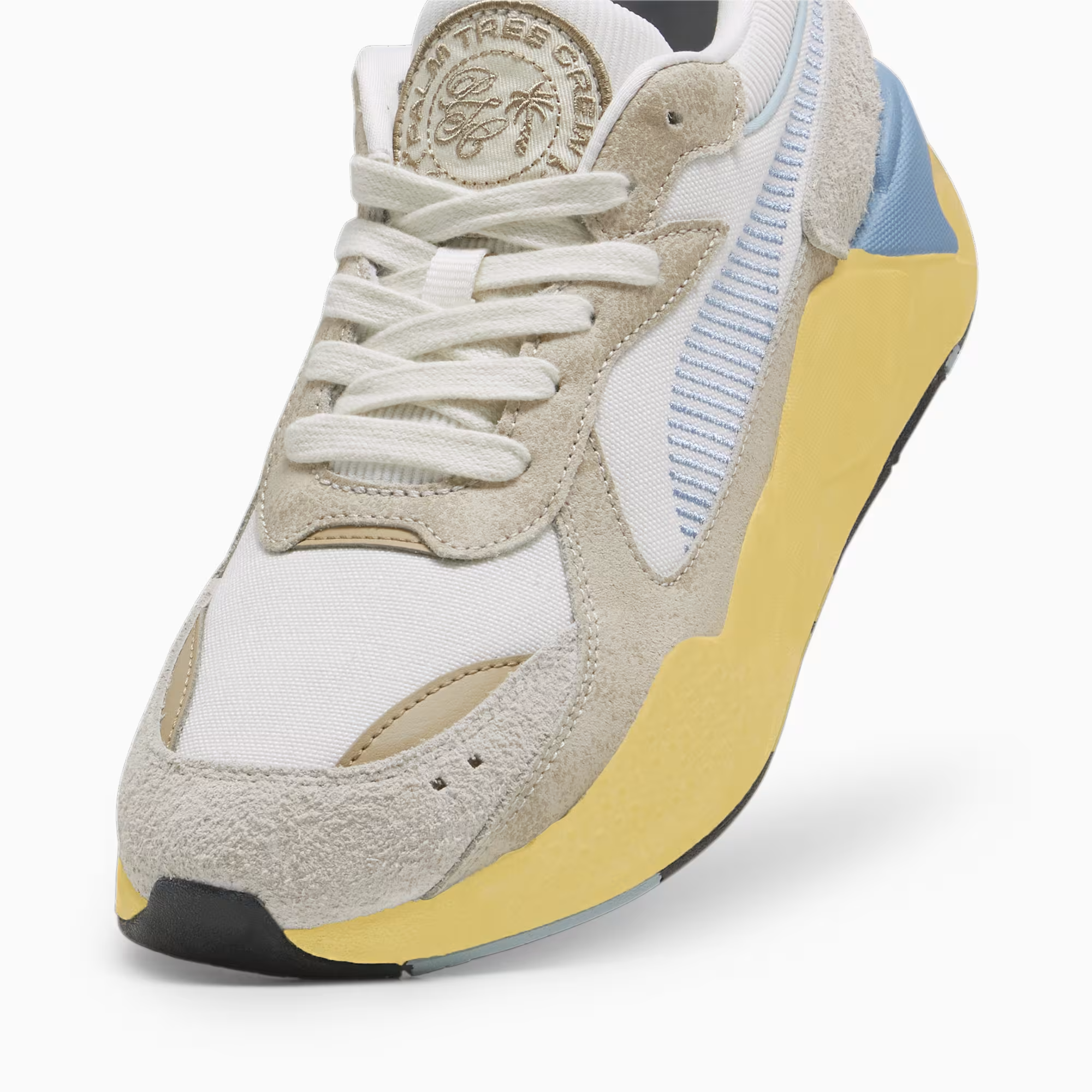 Rs-X Palm Tree Crew Erkek Sneaker