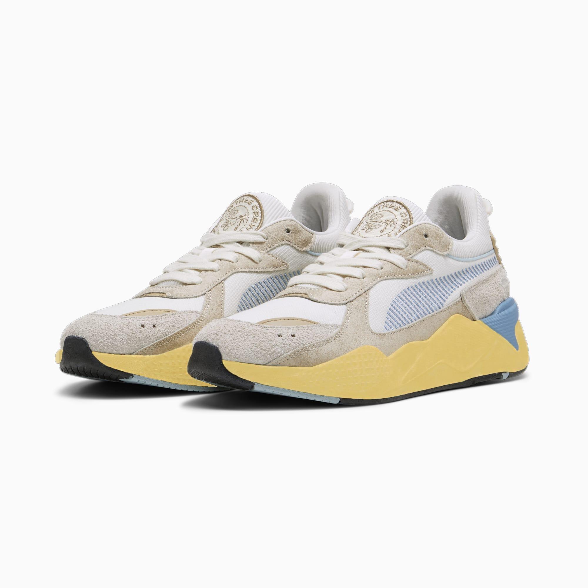 Rs-X Palm Tree Crew Erkek Sneaker