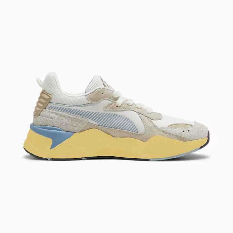 Rs-X Palm Tree Crew Erkek Sneaker