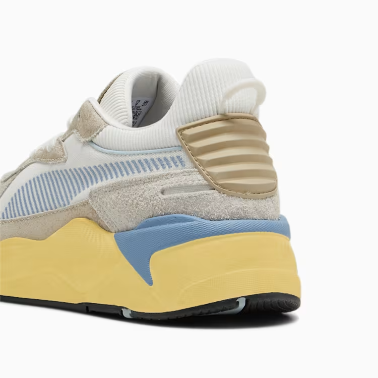 Rs-X Palm Tree Crew Erkek Sneaker